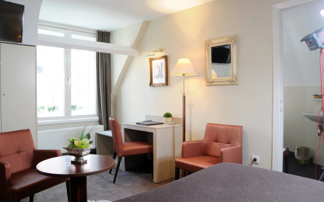 Hotel Albert I
