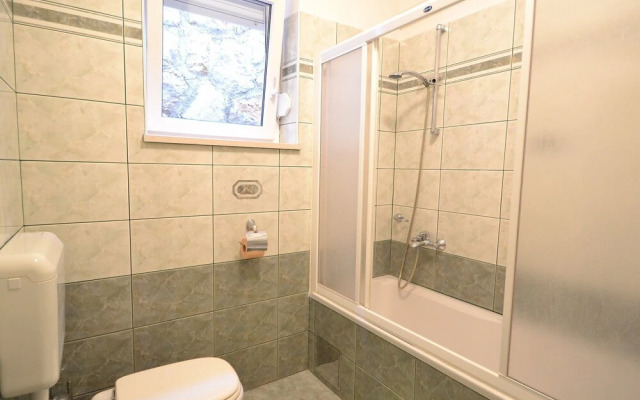 Daria 1 Kru evo in Kru evo