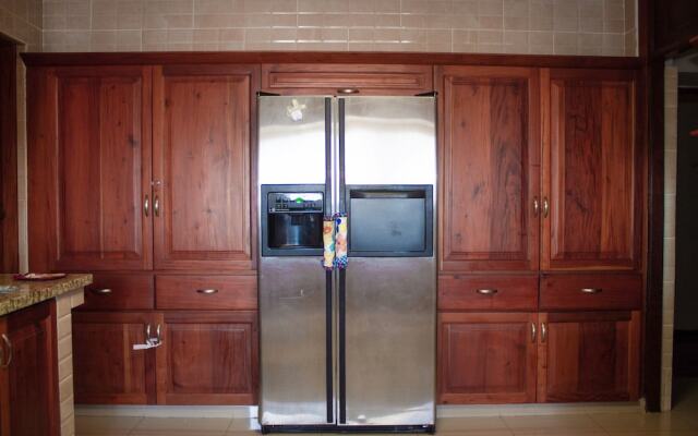 Spacious & Comfortable Penthouse in DR