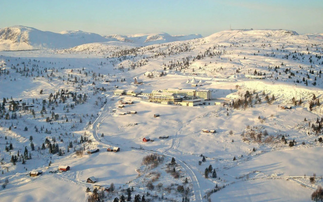 Storefjell Resort Hotel
