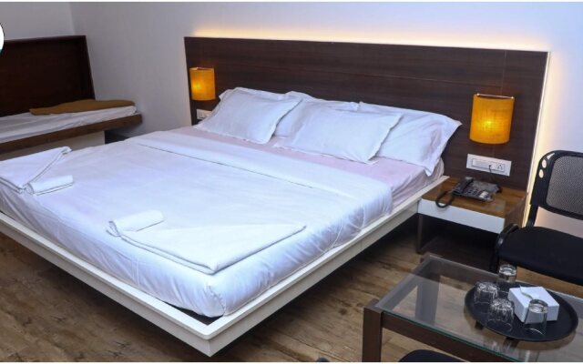 Hotel Samudra City