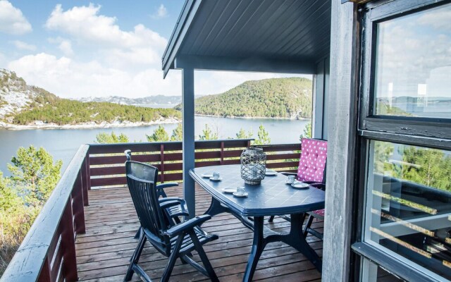 Awesome Home in Hellandsjøen With 2 Bedrooms