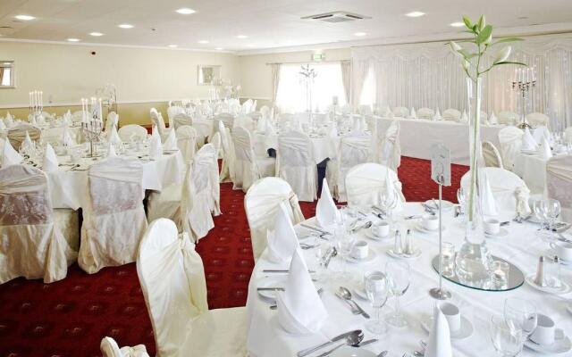The Blarney Hotel & Golf Resort