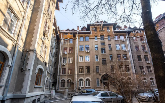 Sweet Dreams Suites Piata Romana