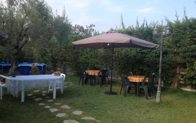 Residence Belvedere