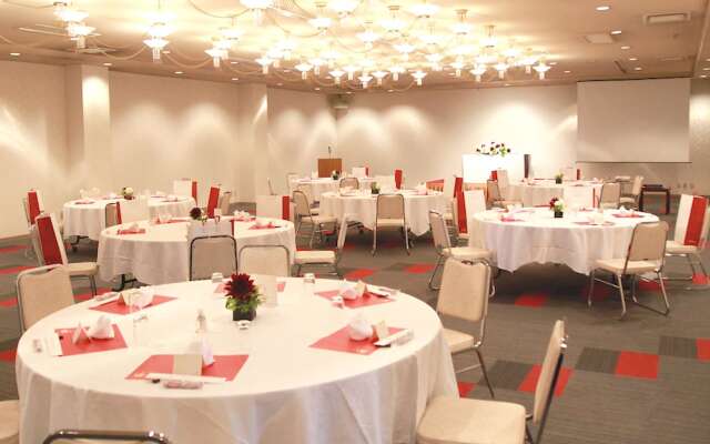 Hotel Cent Inn Kurashiki