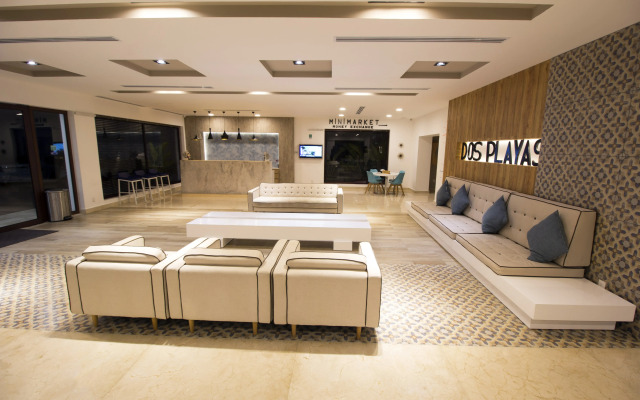 Hotel Dos Playas Faranda Cancun