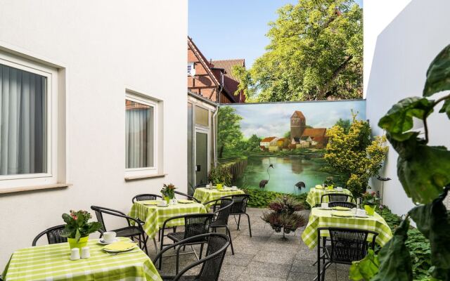 Hotel Stadtkrug