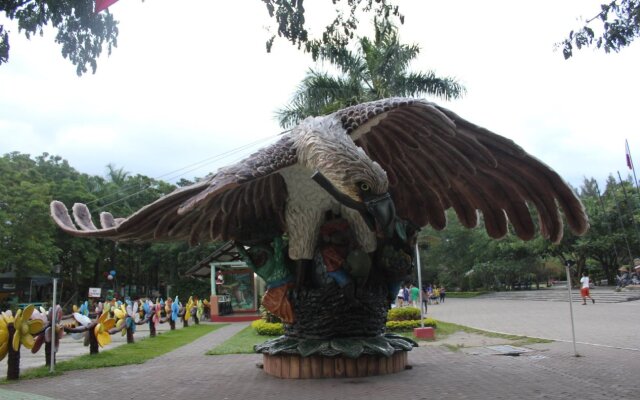 Davao Eagle Ridge Resort