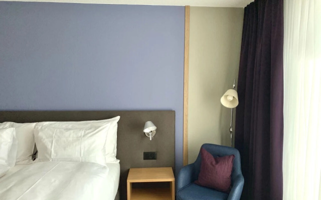 Seehotel Wilerbad