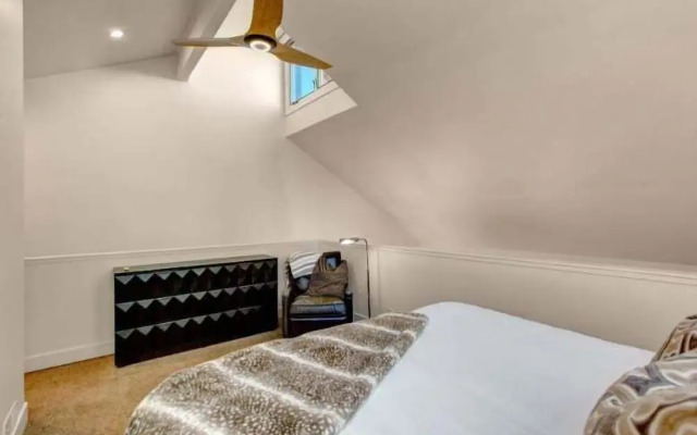 Walk to Lifts-Cozy Luxury Three Kings 64 - 2Bedrooms