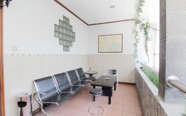 Hotel Palem