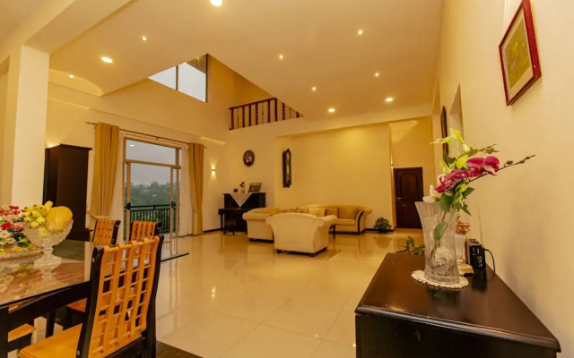 Hill Paradise Hanthana