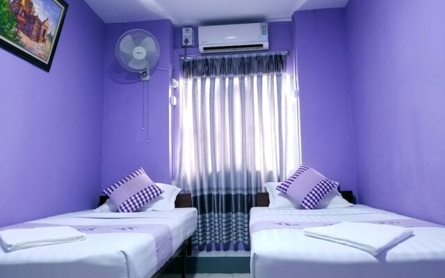 The SAT Hostel