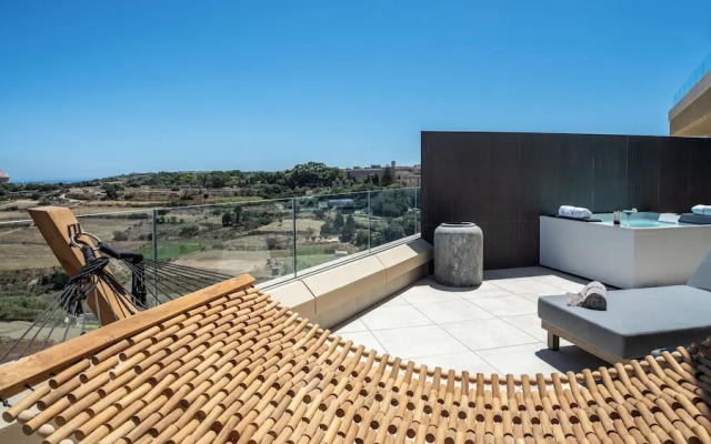 Verdala Wellness Hotel AX Privilege - Adults Only