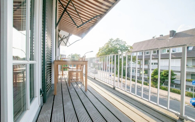 Representative City Villa