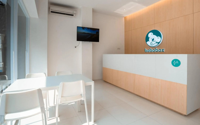 Bobopod Kebayoran Baru Jakarta