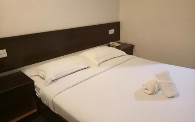 Hotel Sri Bernam
