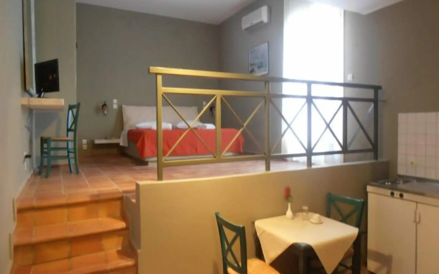 Mounda Beach Hotel