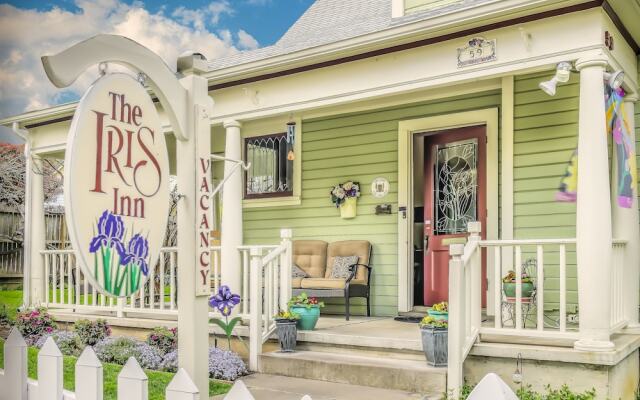 Iris Inn