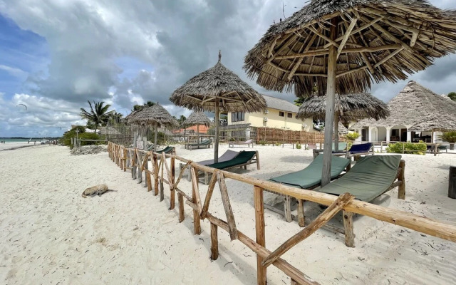 Villa Huruma