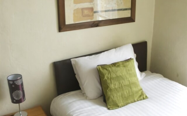 Bay Horse Masham