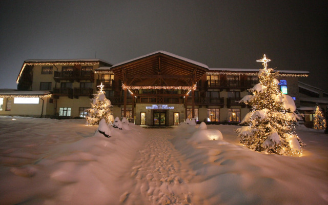 Four Points by Sheraton Bansko
