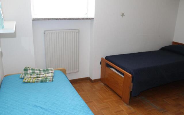 Appartamento Widmann