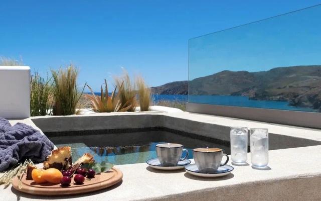 Anassa Boutique Hotel