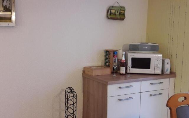Ferienhaus Zur Schönen Aussicht