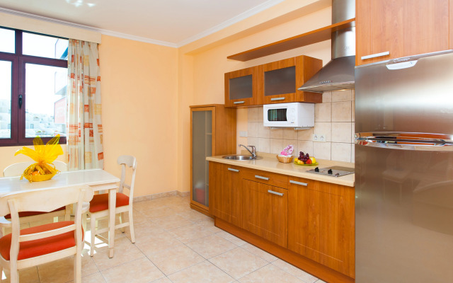 Villamar Hotel