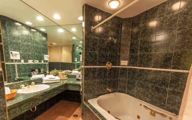 Best Western Williams Lake Hotel