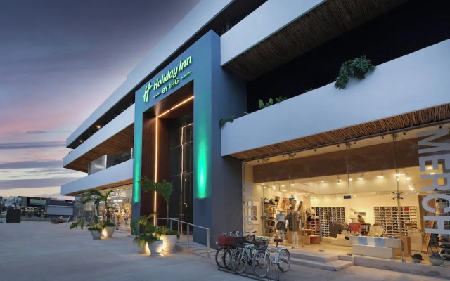 Holiday Inn Tulum By IHG