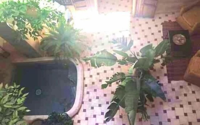 Layla's House