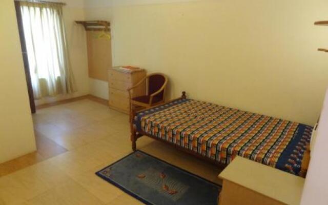 Padme Ayurveda Resort