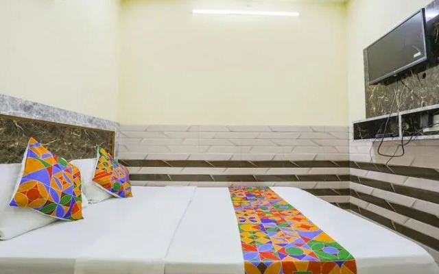 Fabhotel Welcome
