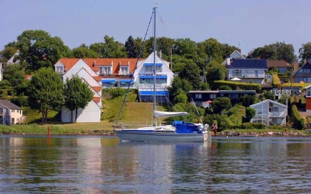 Badehotel Søfryd