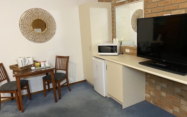 Best Western Coastal Waters Motor Inn