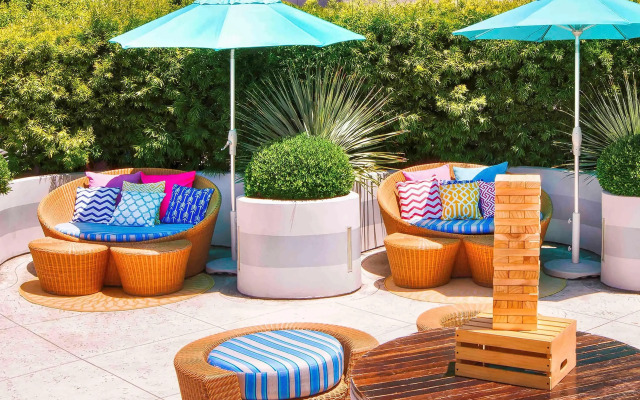Sofitel Los Angeles at Beverly Hills