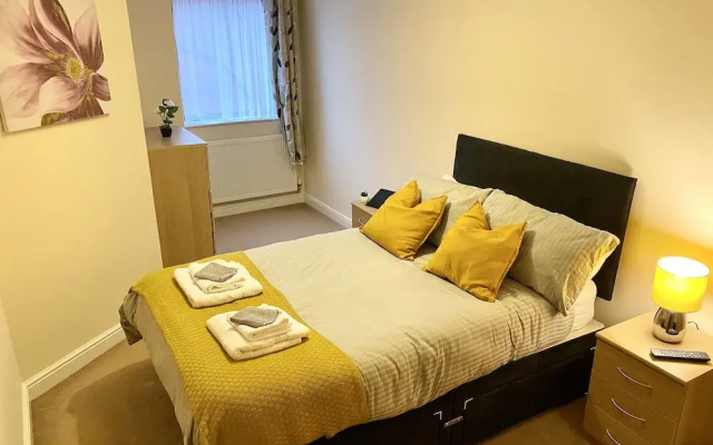 Onpoint Apartments - Rutland House
