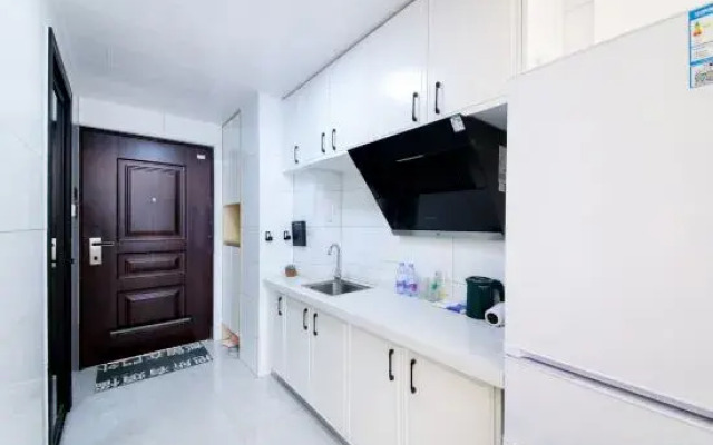 Posu Gardener Homestay (Changsha University of Technology)