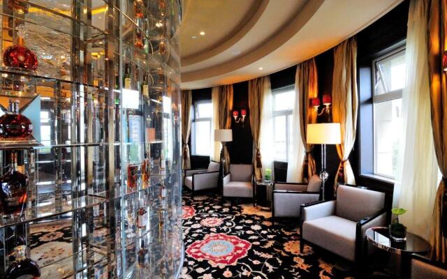 Sofitel Legend People's Grand Hotel Xian