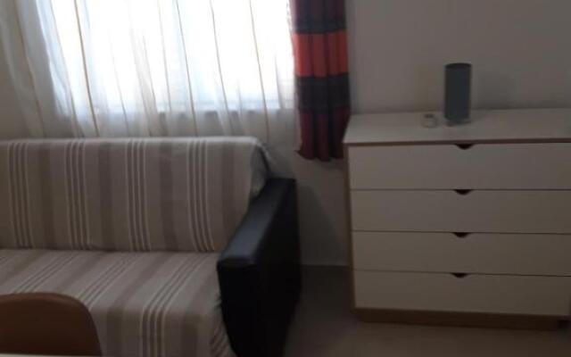 Apartments Smiljana Mucić