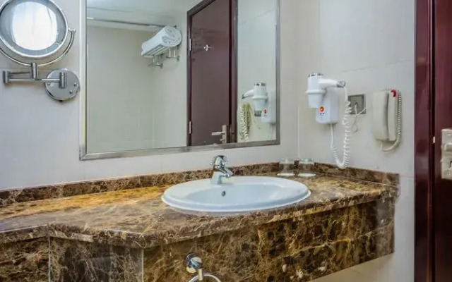 International Rotana Inn