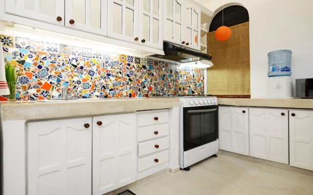 Hacienda San Jose-b1 by Playa District