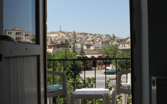 Cappadocia Kepez Hotel