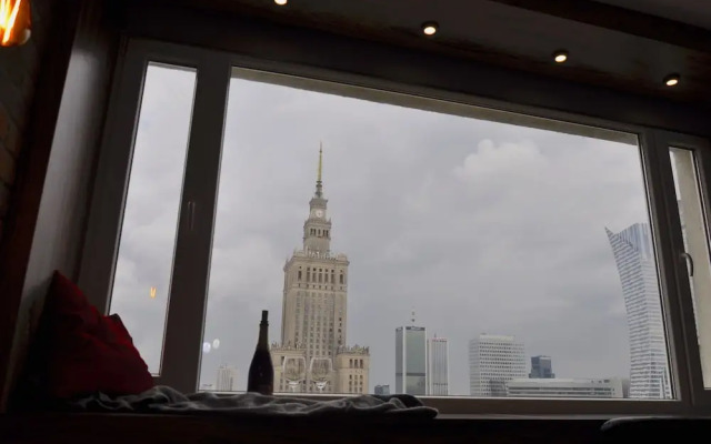 Panda Apartments Bagno- Centrum