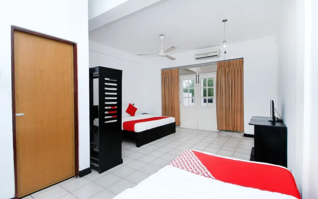 OYO 367 Hotel Nathaliya