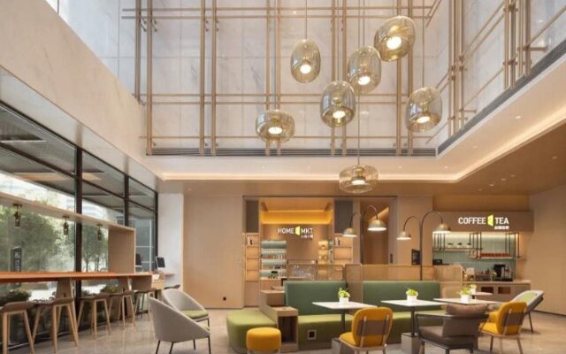 Home2 Suites by Hilton Chengdu Wuhou Temple