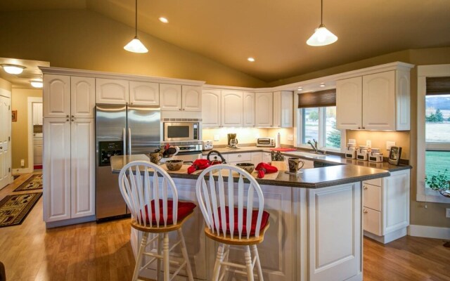 Bozeman - Hyalite Gem